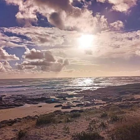 Playa De Carnota Lofts Appartement Pedrafigueira Buitenkant foto