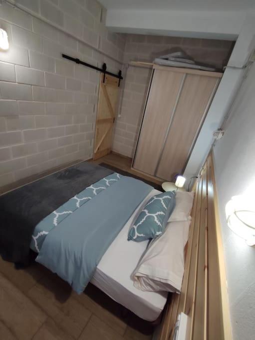 Playa De Carnota Lofts Appartement Pedrafigueira Buitenkant foto