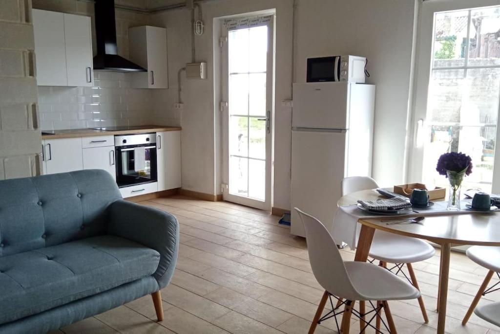 Playa De Carnota Lofts Appartement Pedrafigueira Buitenkant foto