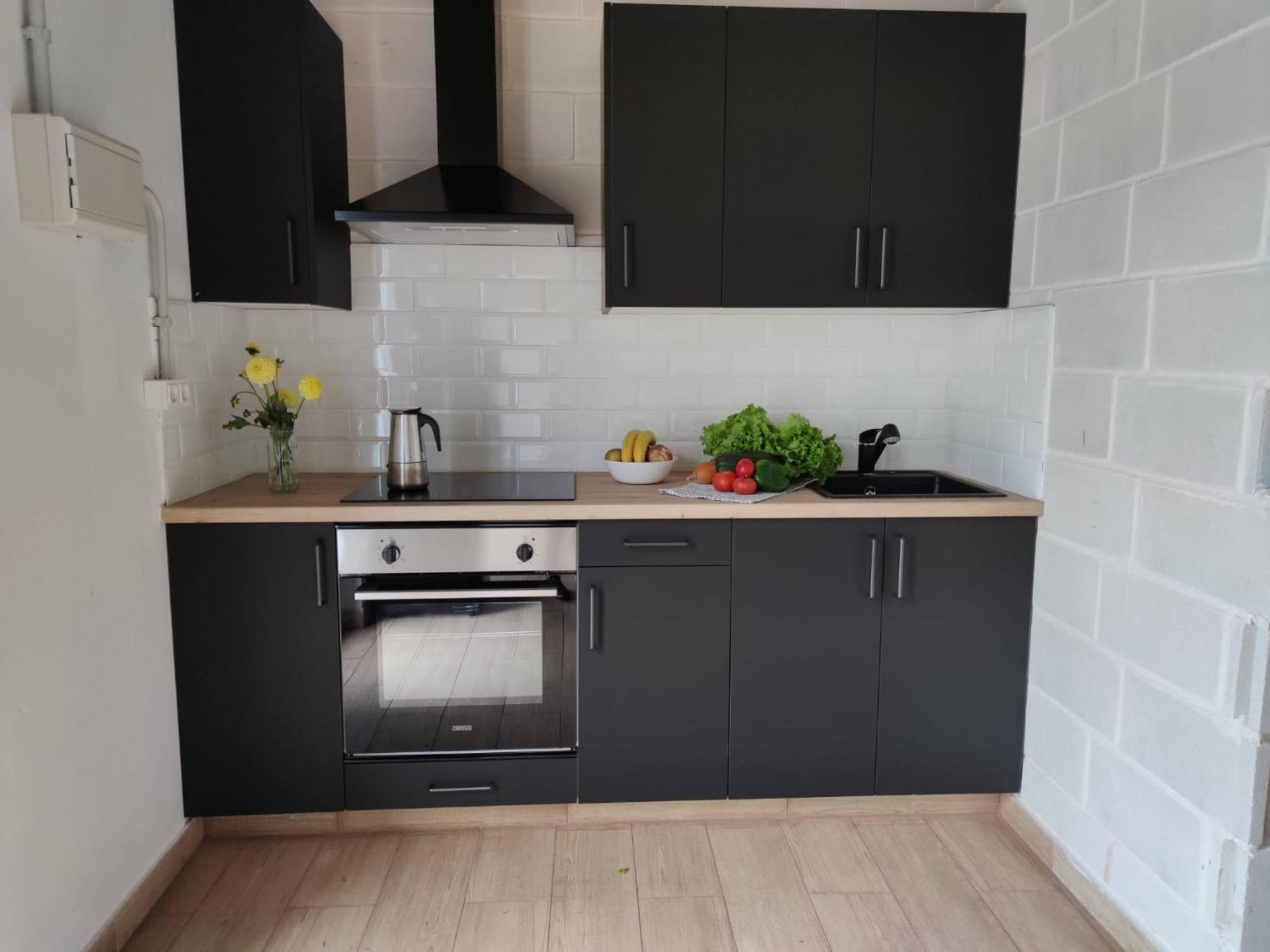 Playa De Carnota Lofts Appartement Pedrafigueira Buitenkant foto