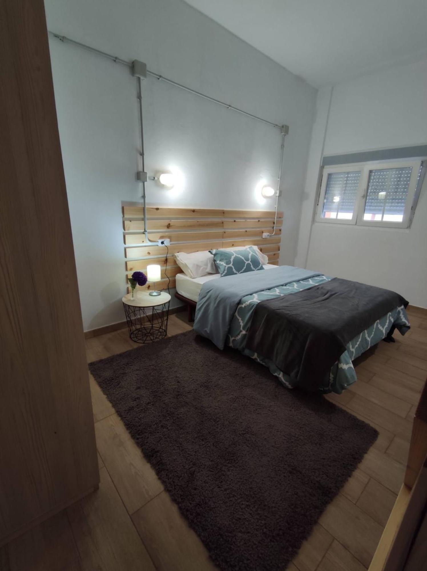 Playa De Carnota Lofts Appartement Pedrafigueira Buitenkant foto