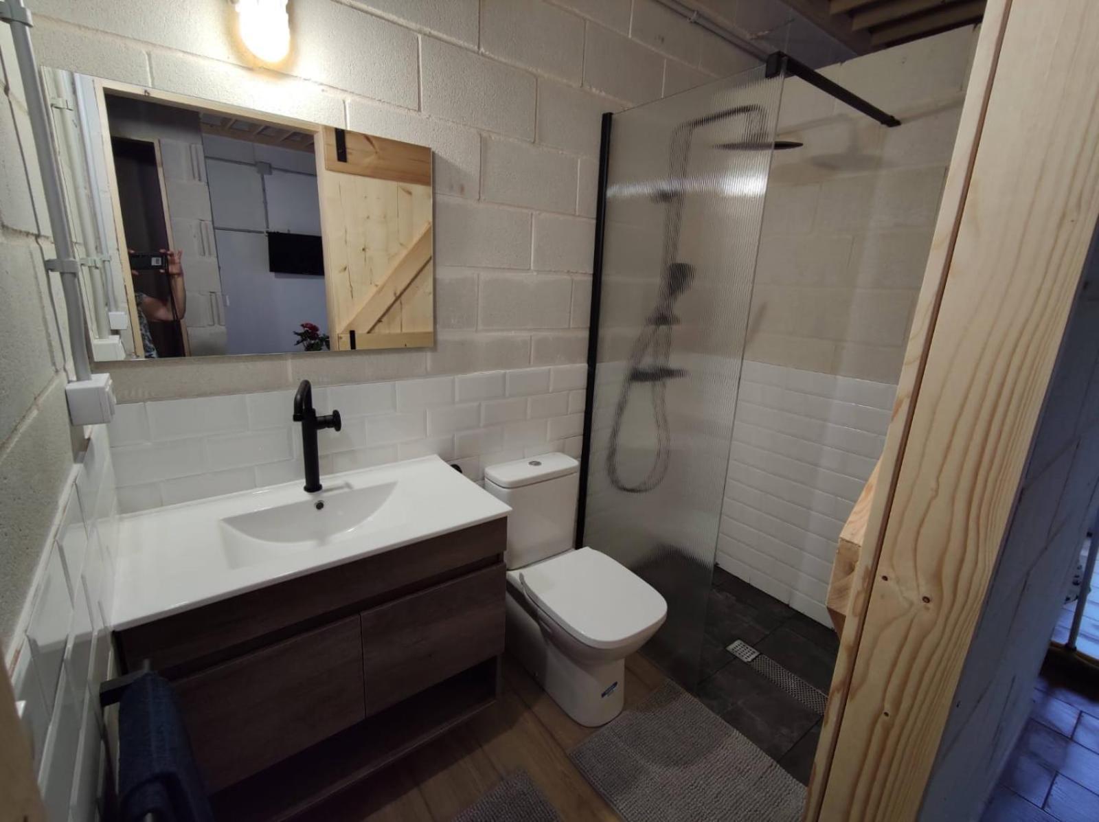 Playa De Carnota Lofts Appartement Pedrafigueira Buitenkant foto